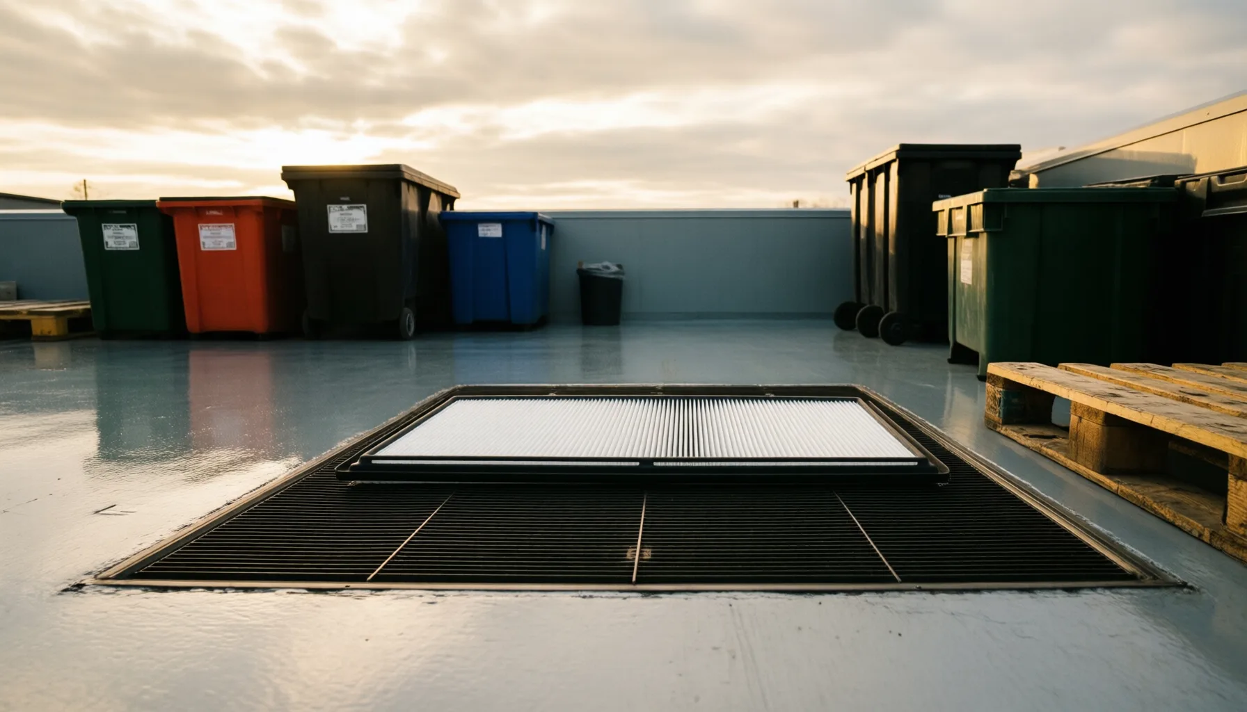 Heat Pump Upgrade