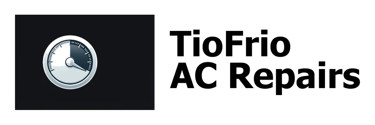 TioFrio AC Repairs