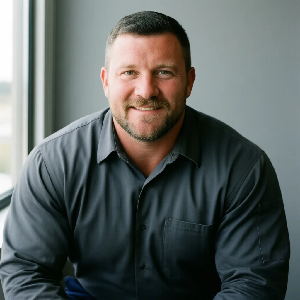 Jeff Cook
