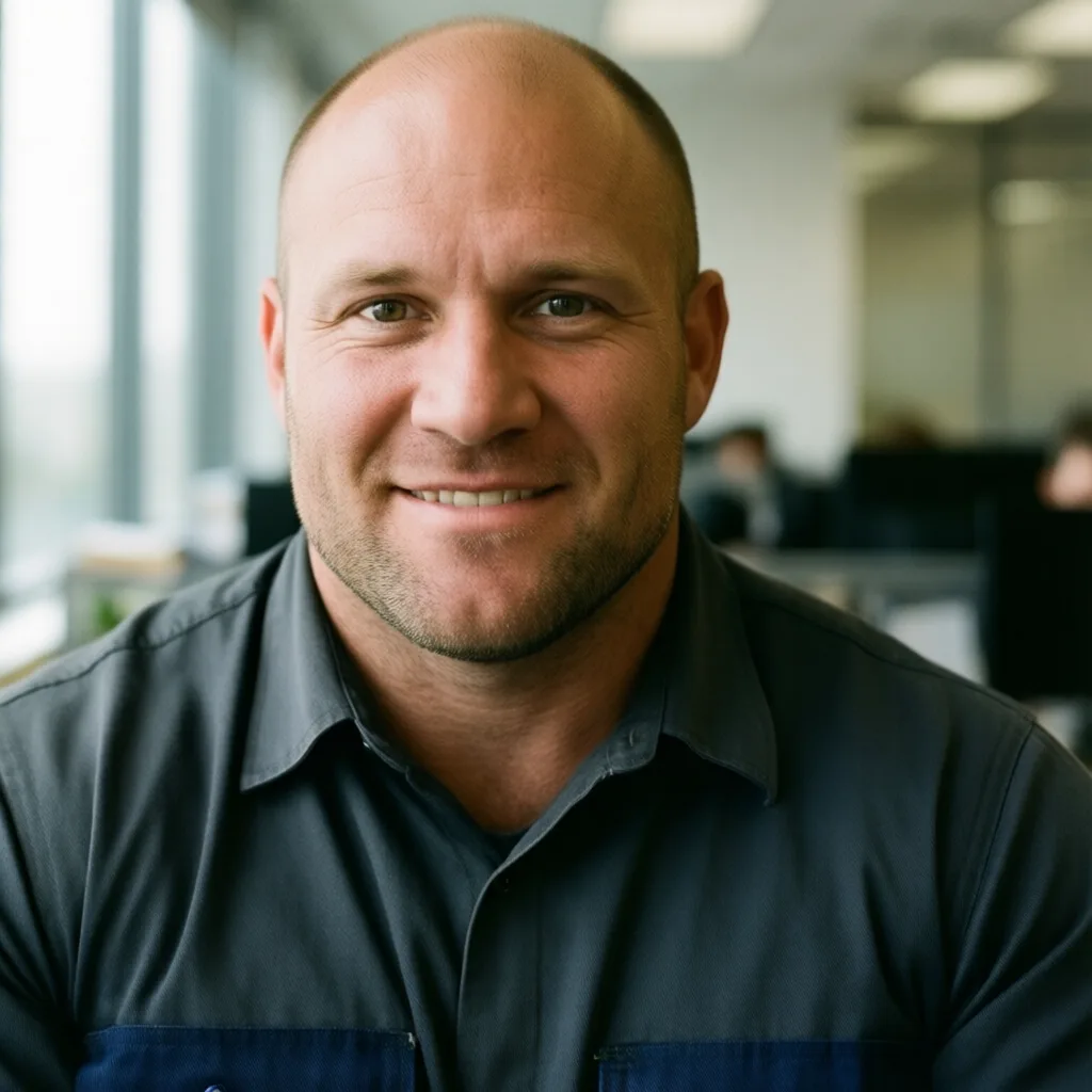 Adam Allen