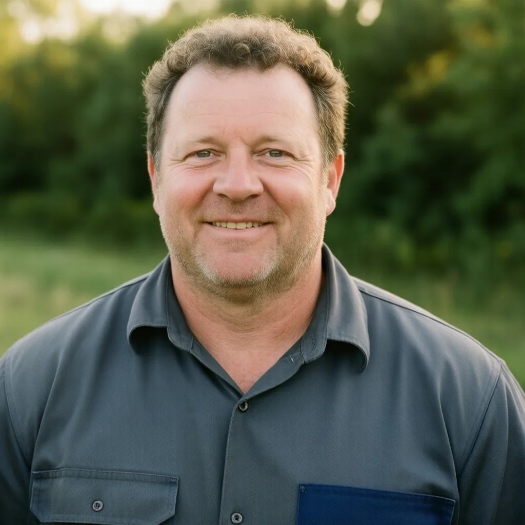 Eric Perry