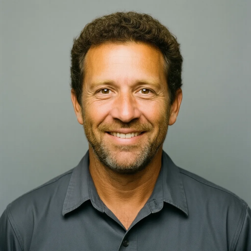Ryan Morris