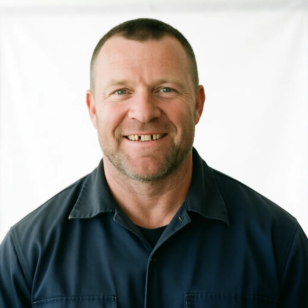 Tommy Crawford