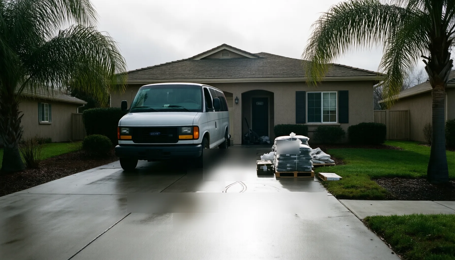 Service Fleet