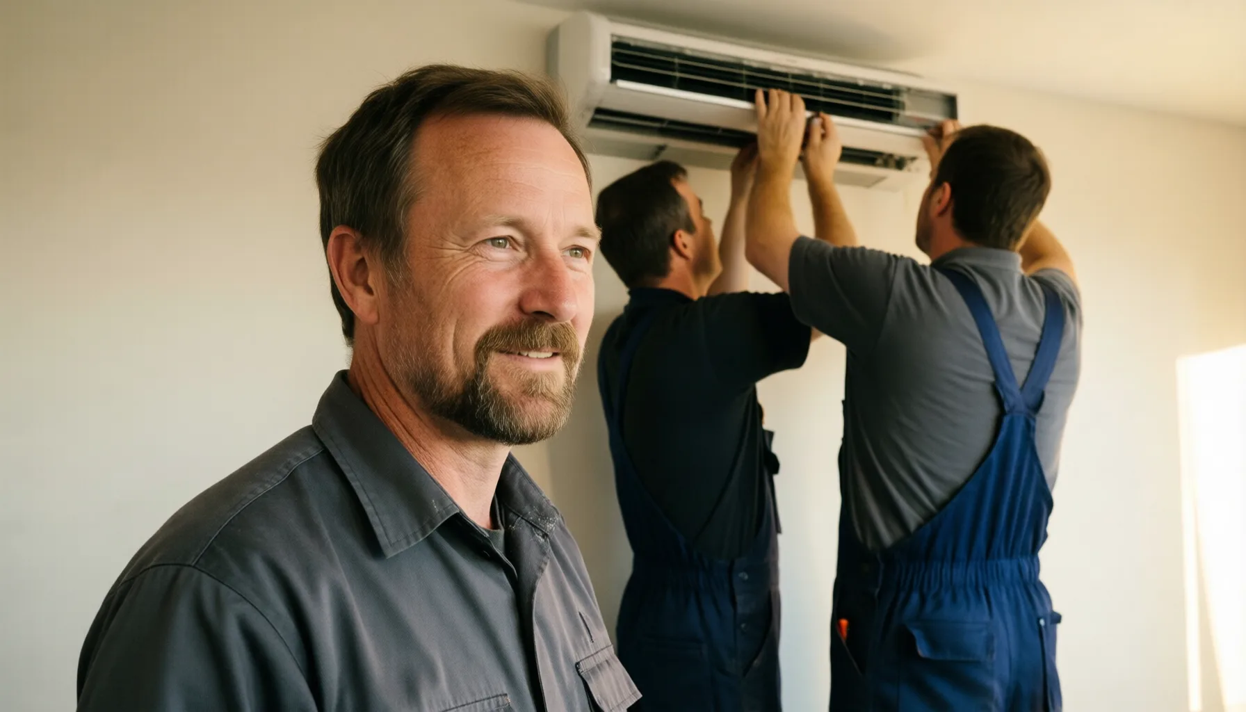 Emergency AC Repair