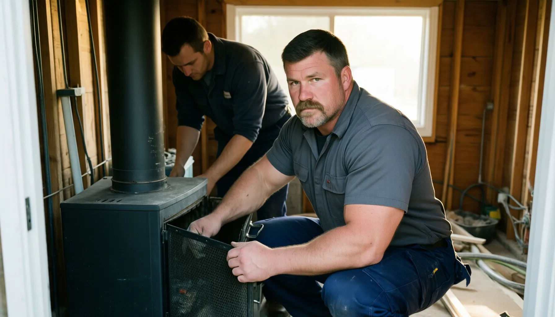 AC Replacement